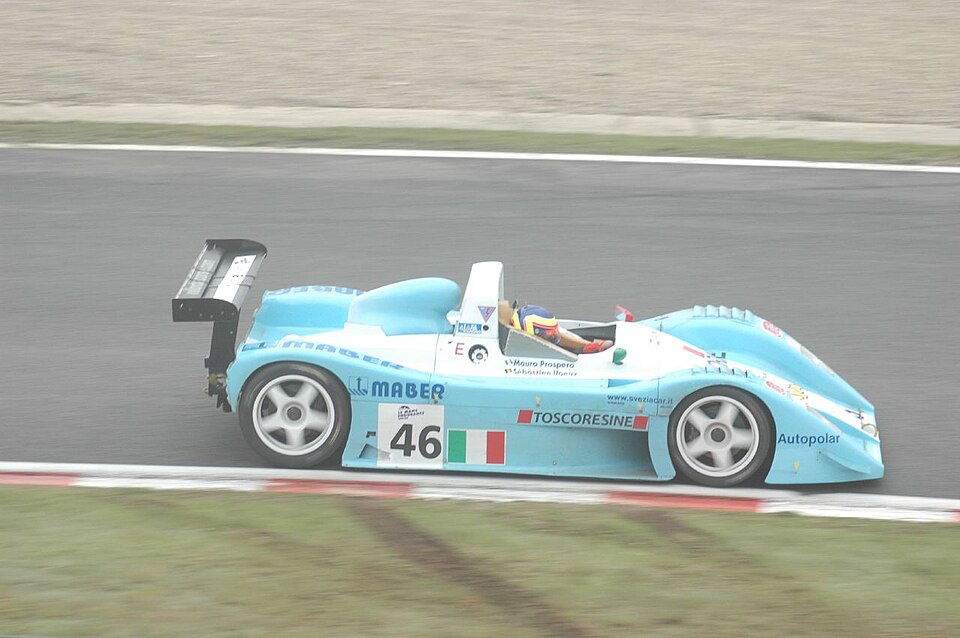 Giorgio Lucchini