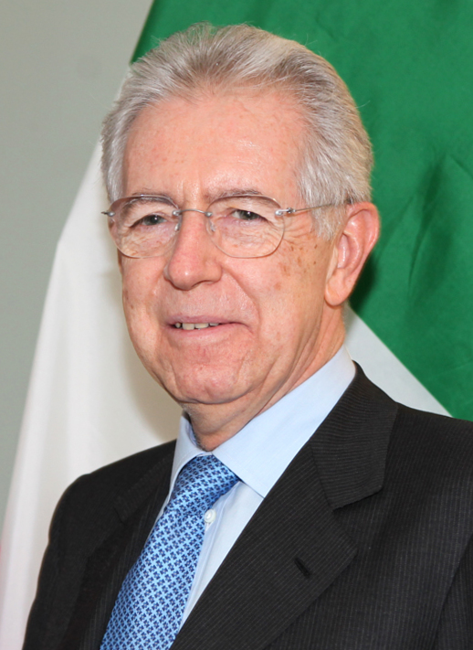 Giorgio Monti