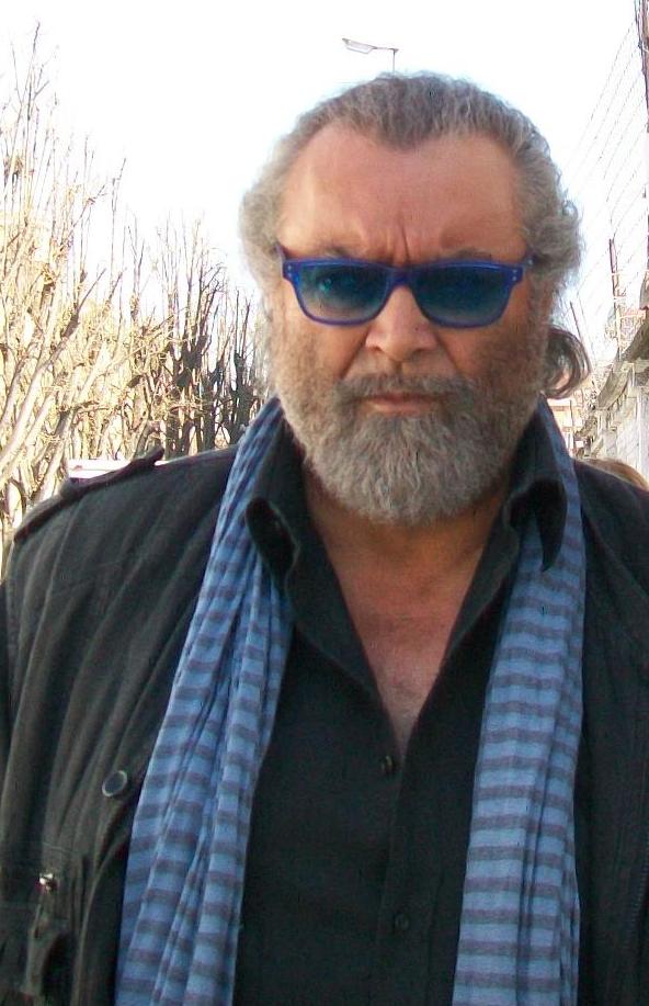 Giorgio Porcaro