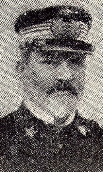 Giorgio Rastelli