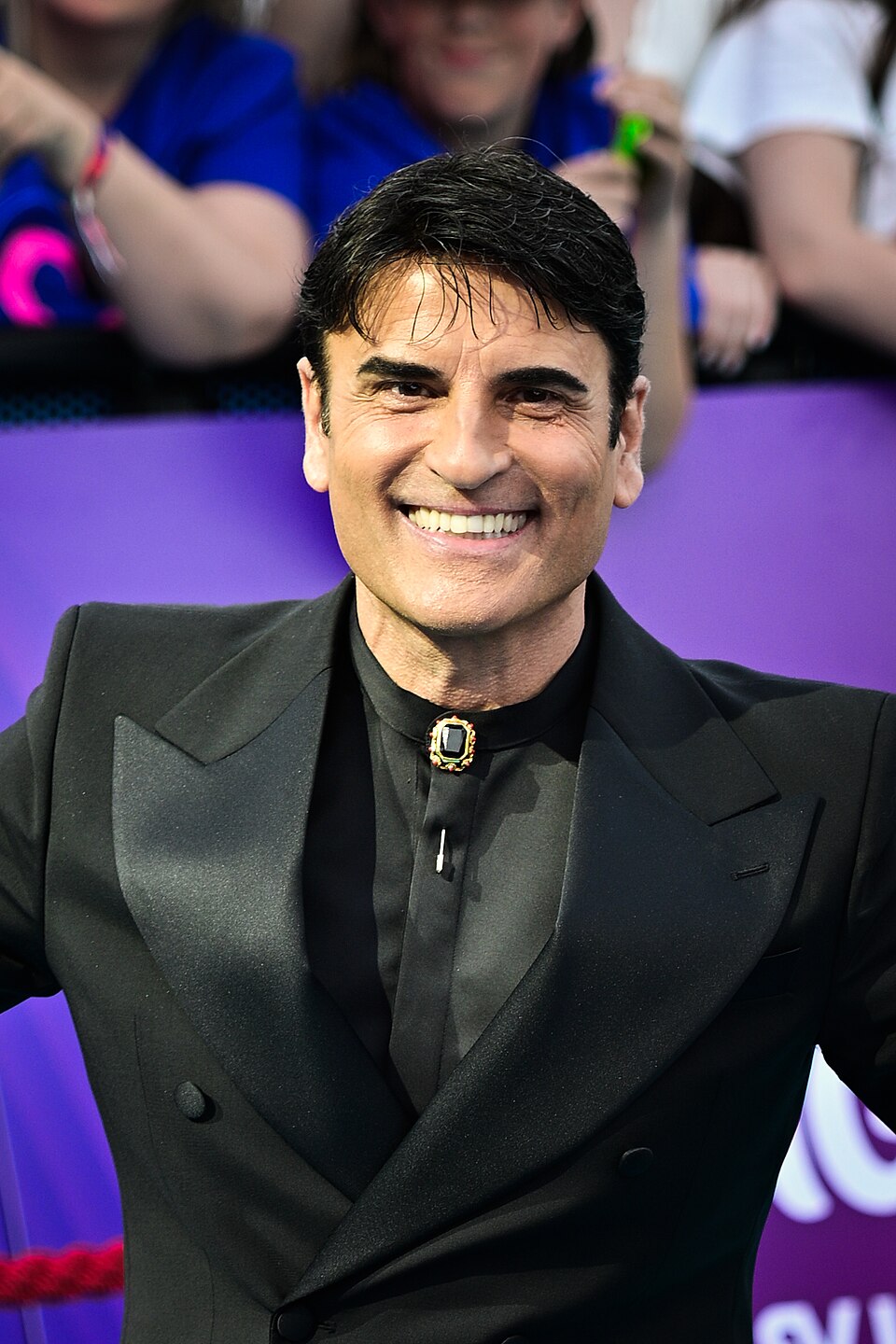 Giorgio Rossetto