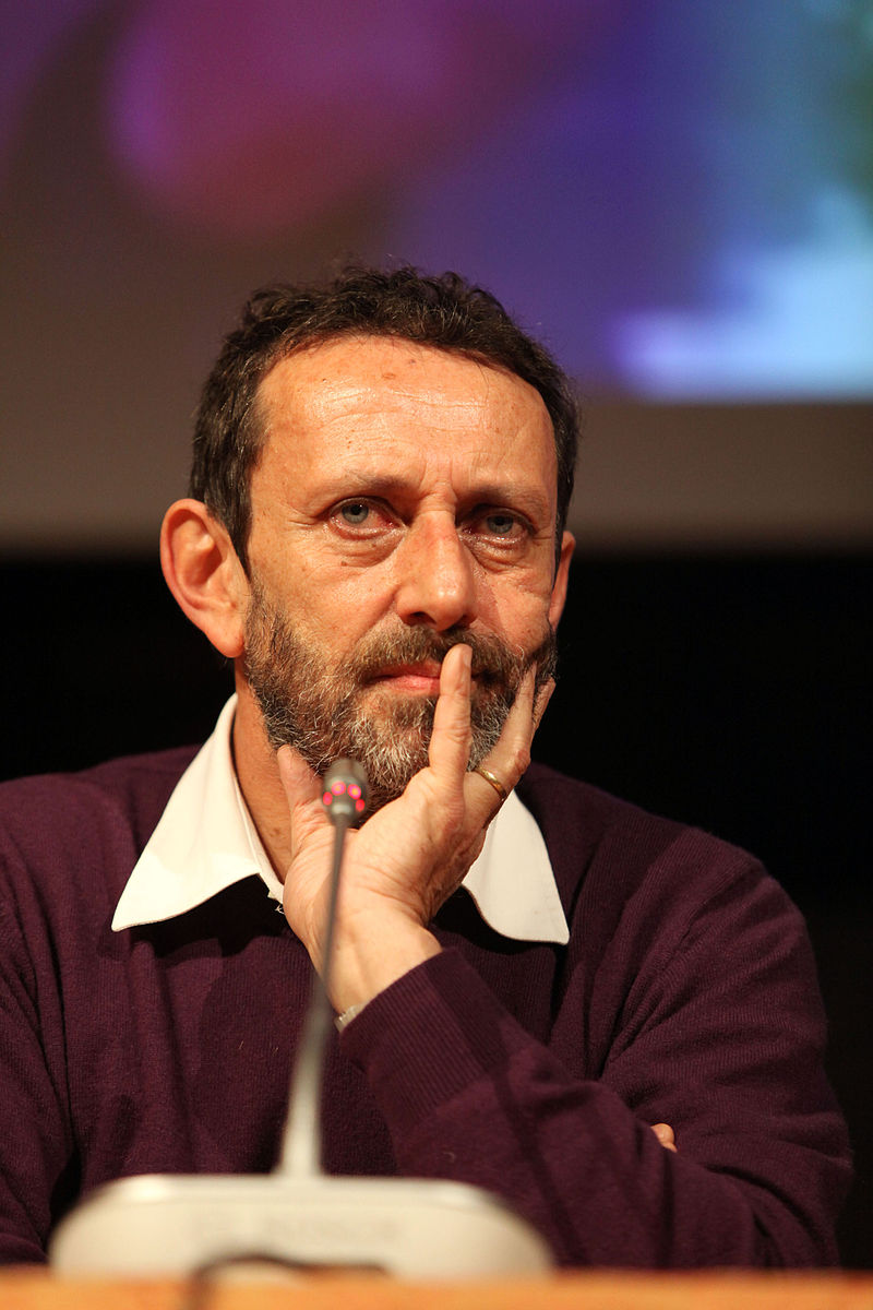 Giorgio Terruzzi
