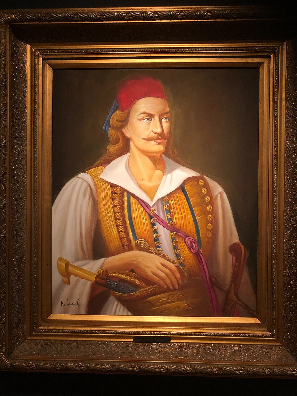 Giorgis Karaiskakis