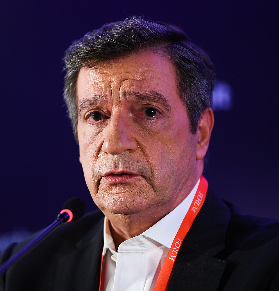 Giorgos Kaminis