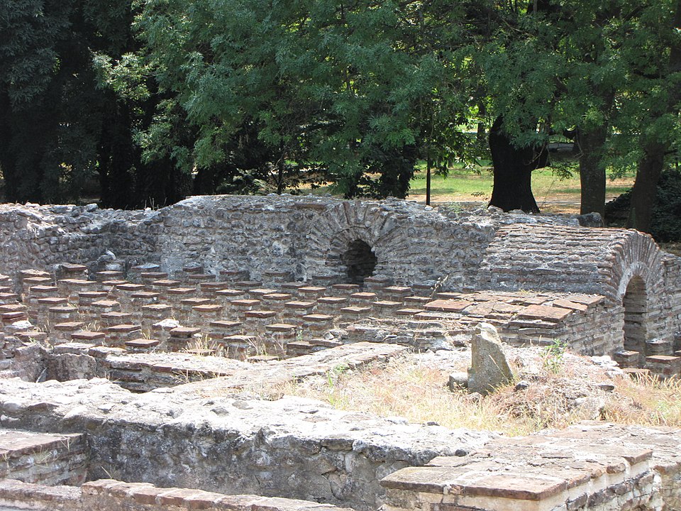 Giorgos Karadedos