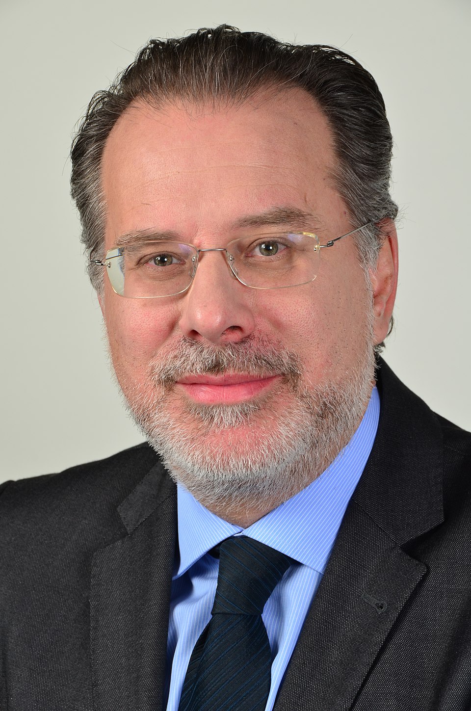 Giorgos Koumoutsakos
