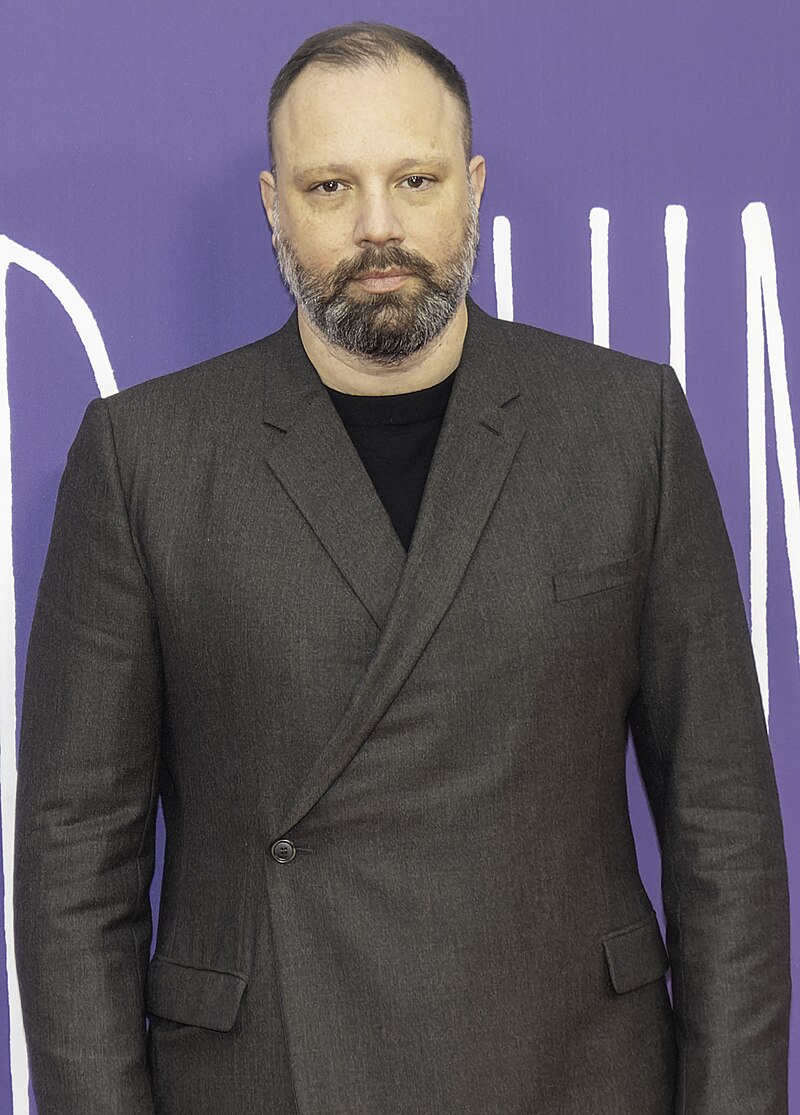 Giorgos Lanthimos