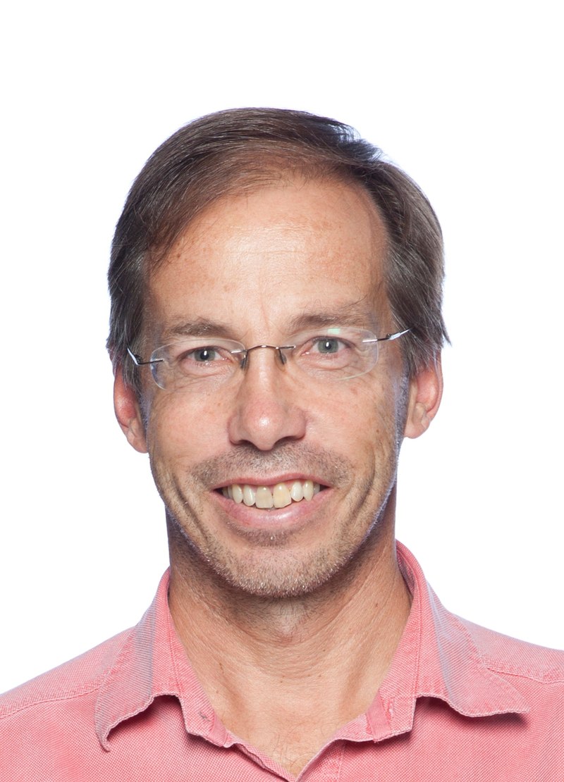 Giorgos Mavrotas