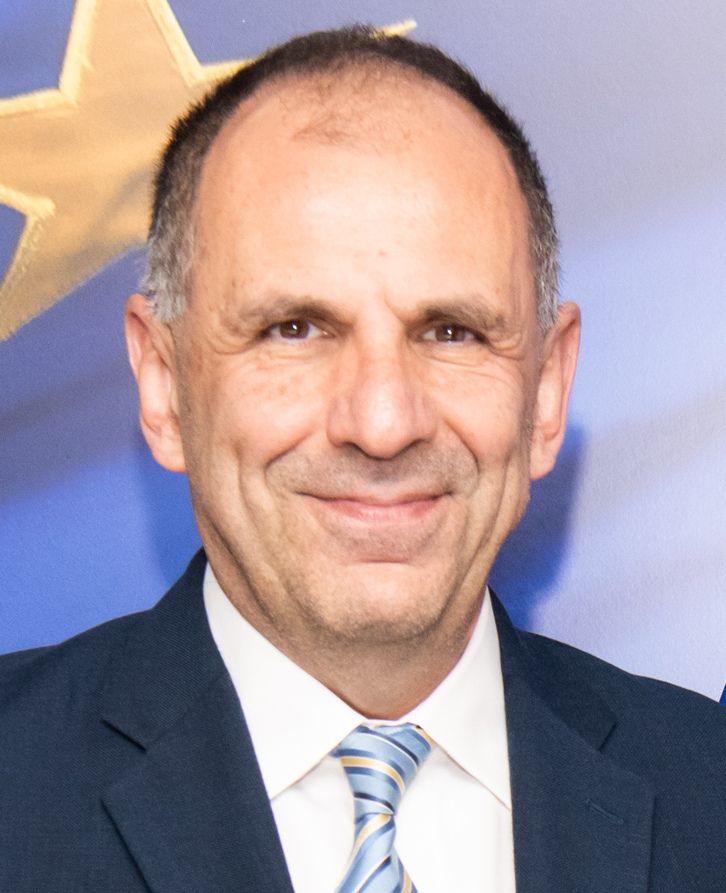 Giorgos Molyviatis