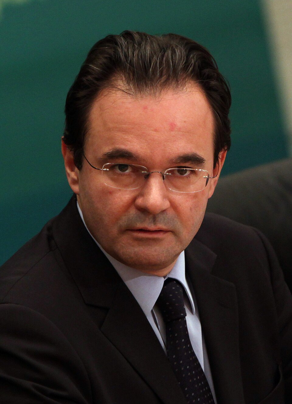 Giorgos Papakonstantinou