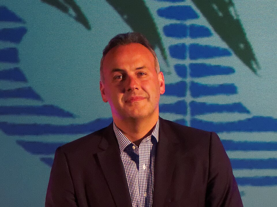 Giorgos Papanikolaou