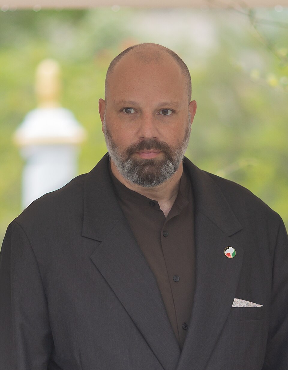 Giorgos Papoulias