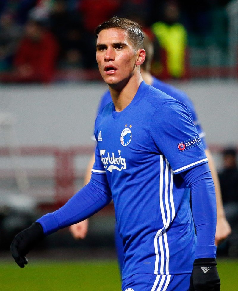 Giorgos Sotiriou