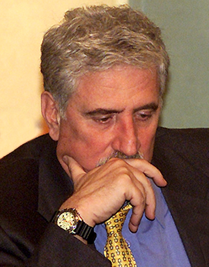 Giorgos Stamelos
