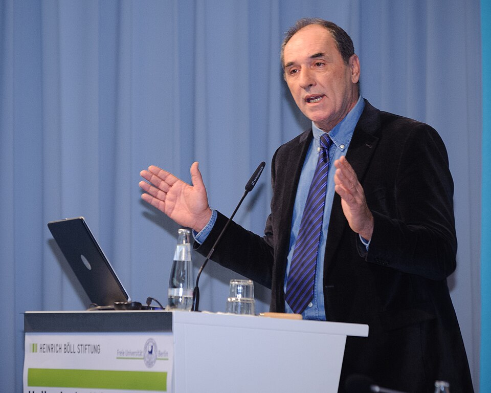 Giorgos Stathakis