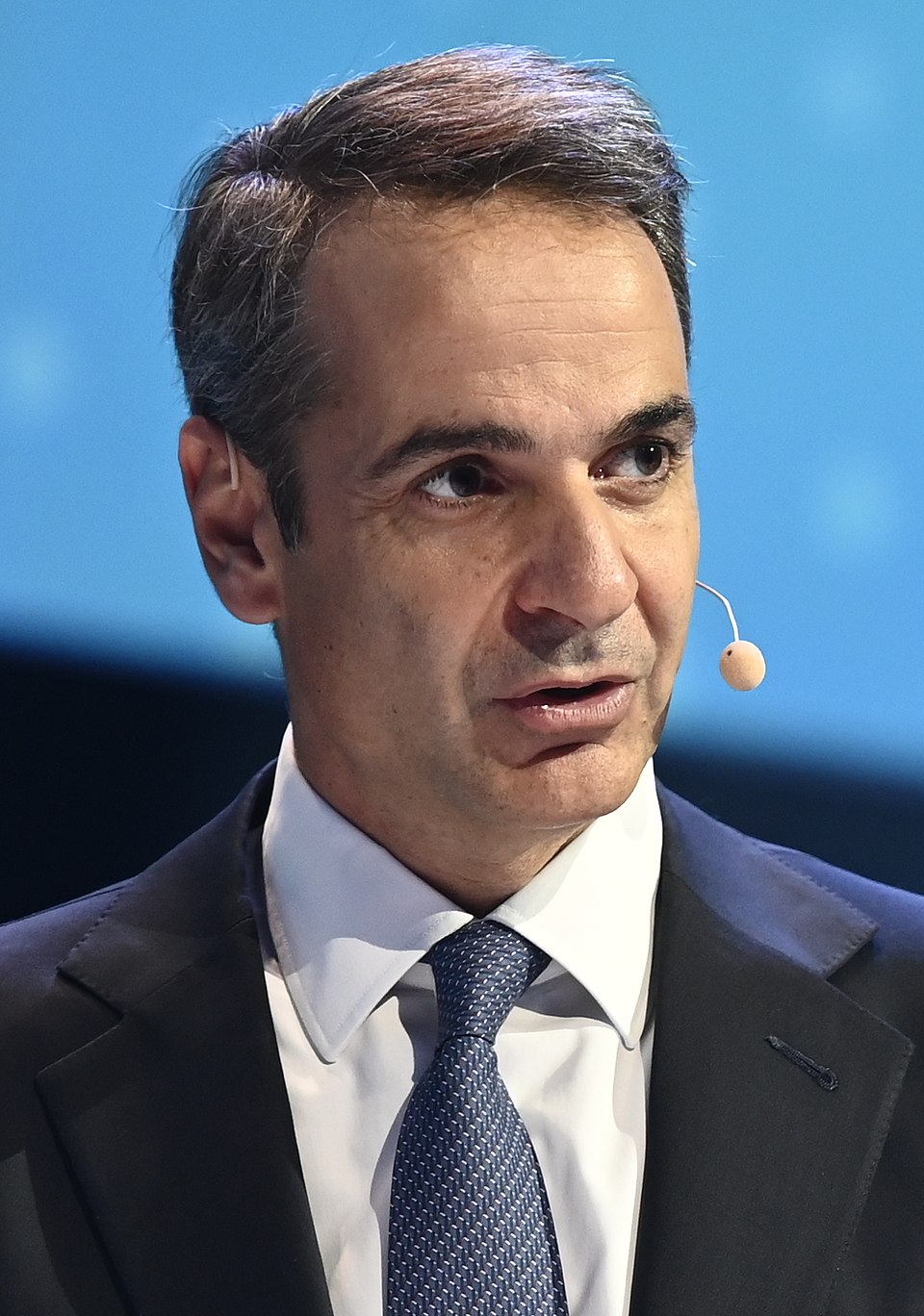 Giorgos Stylios