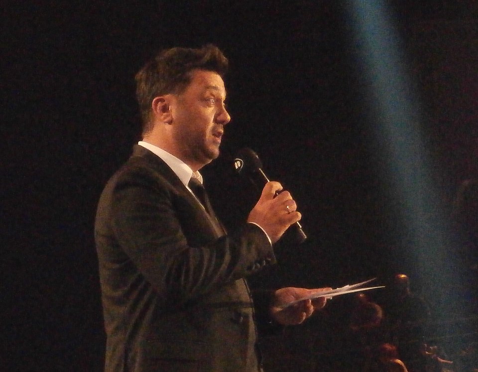 Giorgos Theofanous