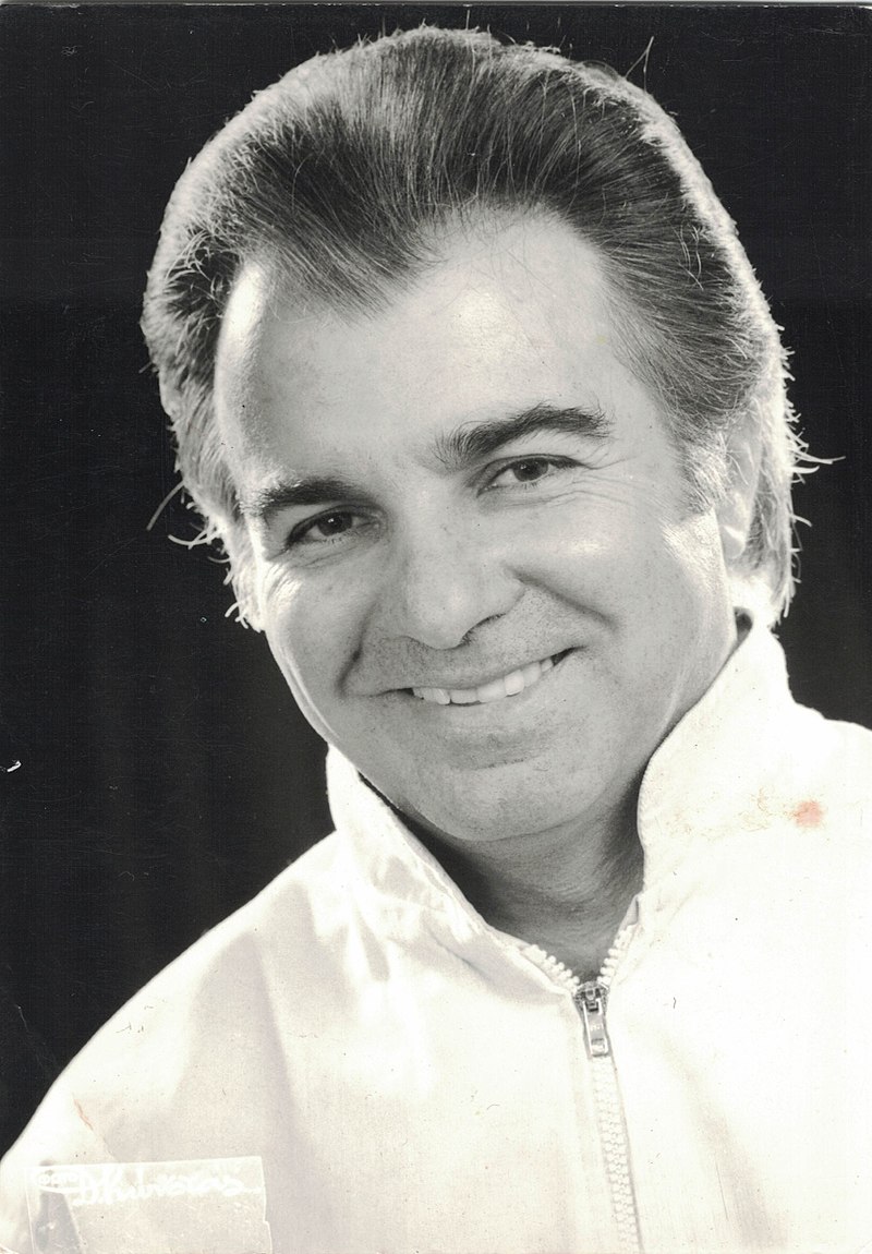 Giorgos Verdis