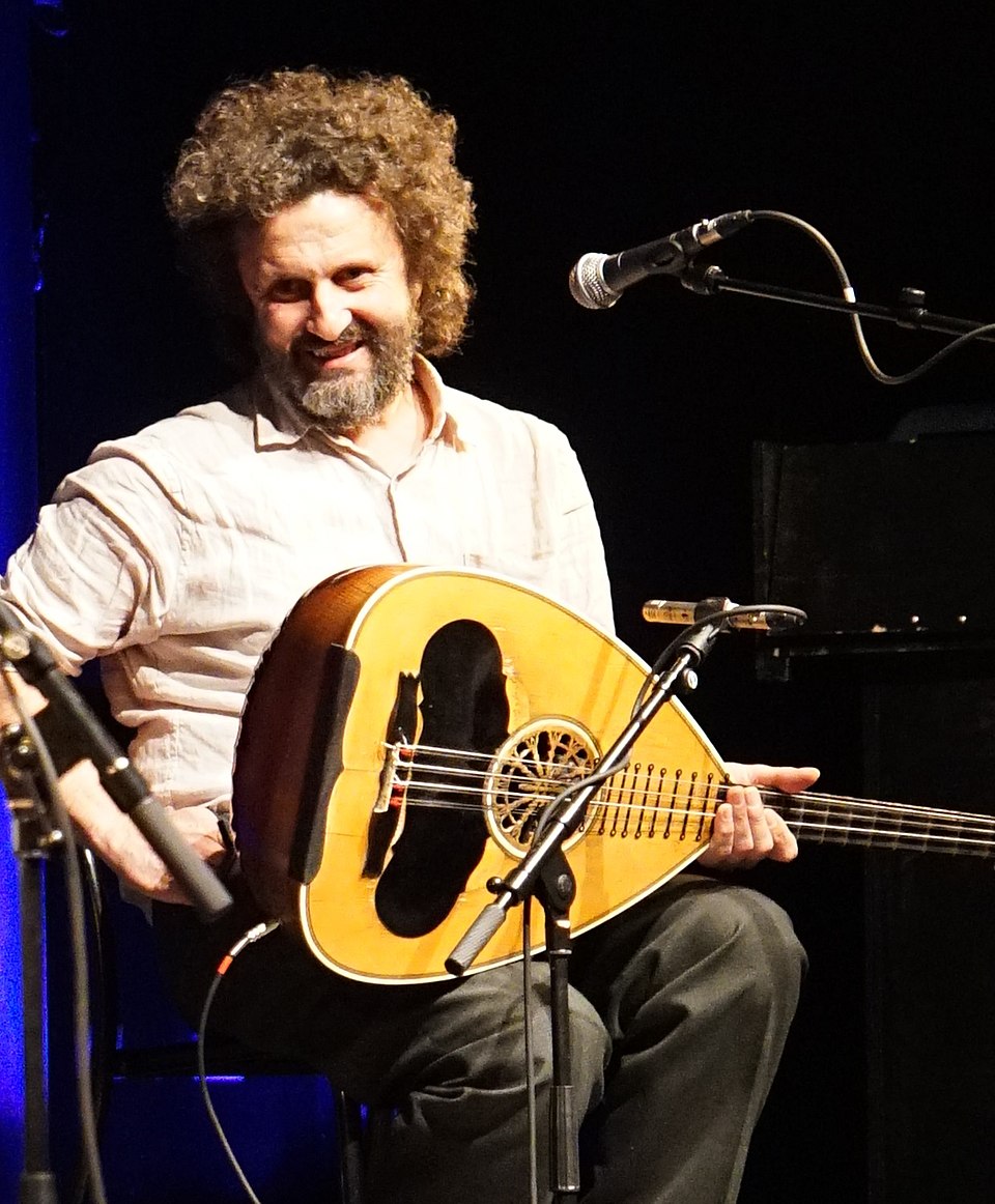 Giorgos Xylouris