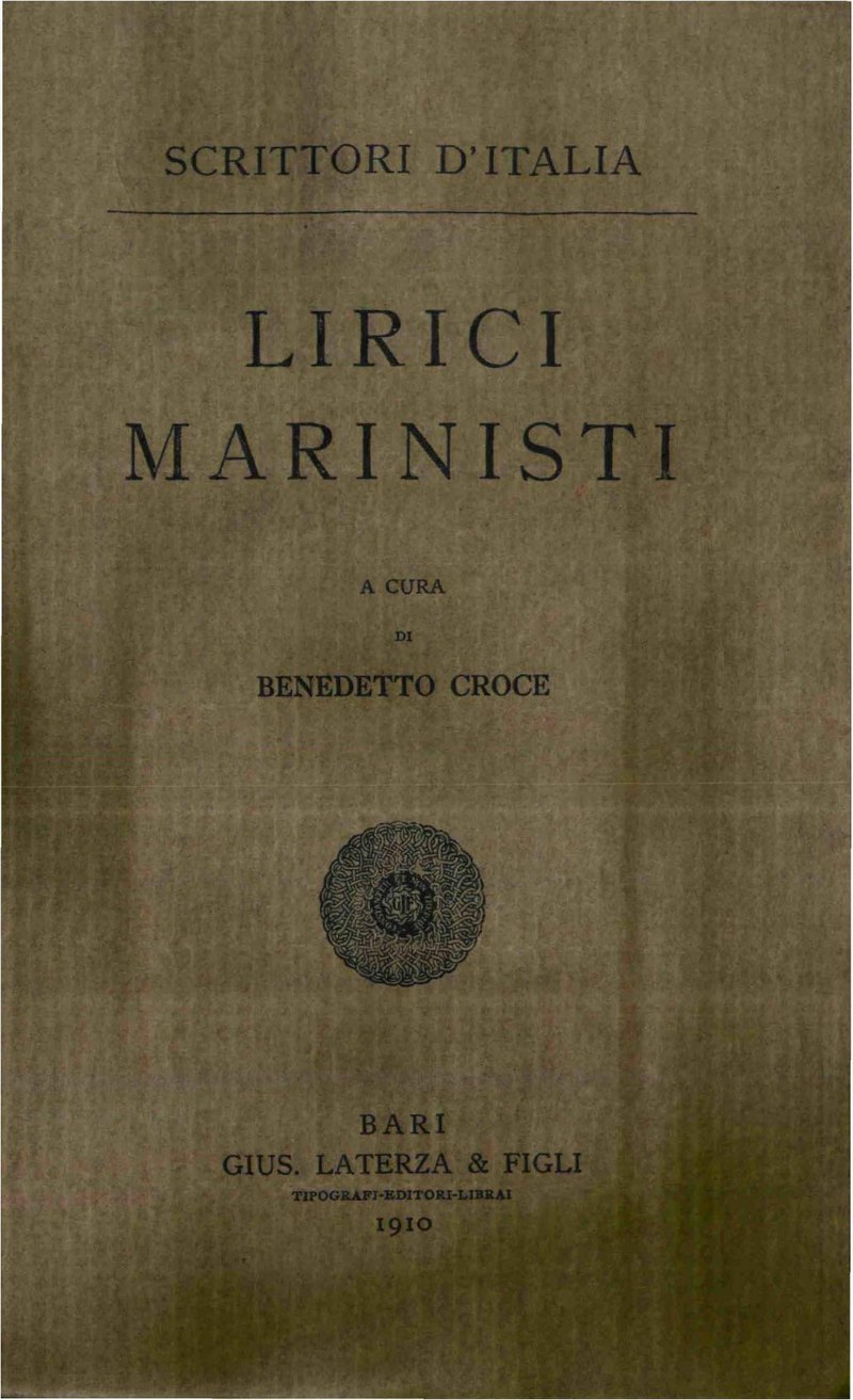Giovanna Boccalini