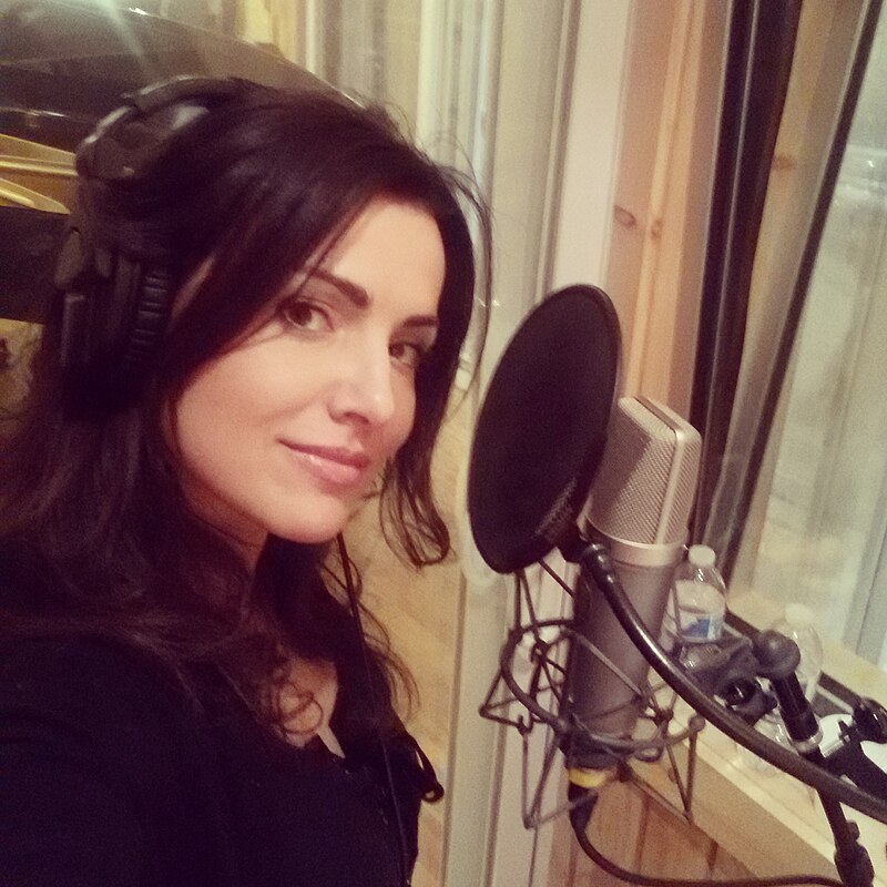 Giovanna Famulari
