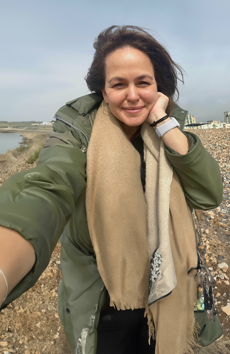 Giovanna Fletcher