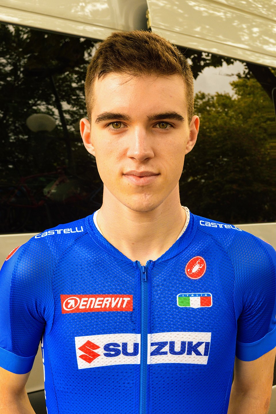 Giovanni Aleotti