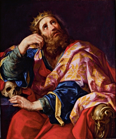 Giovanni Andrea Sirani