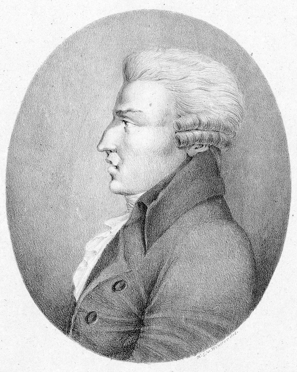 Giovanni Battista Durante