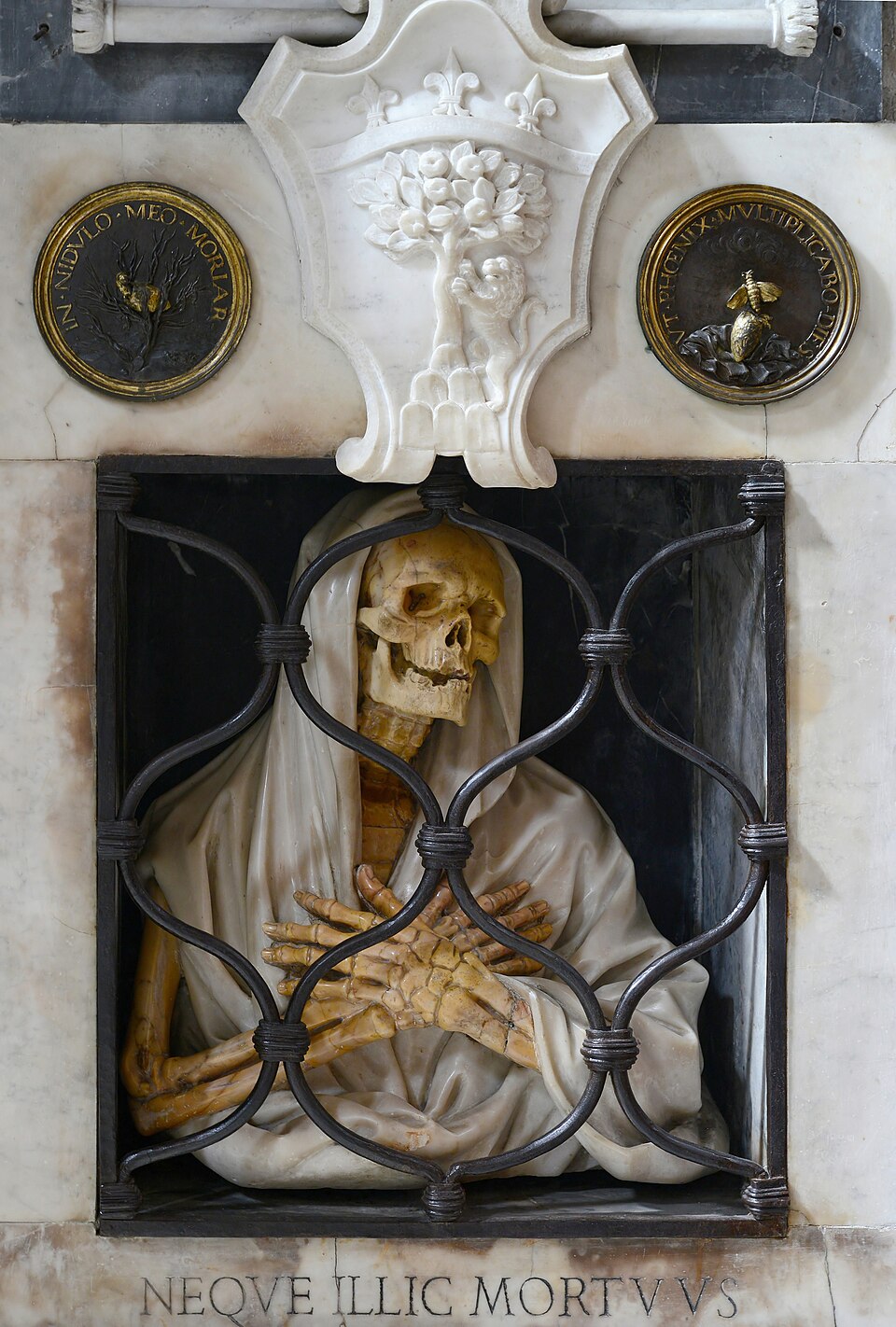 Giovanni Battista Gisleni
