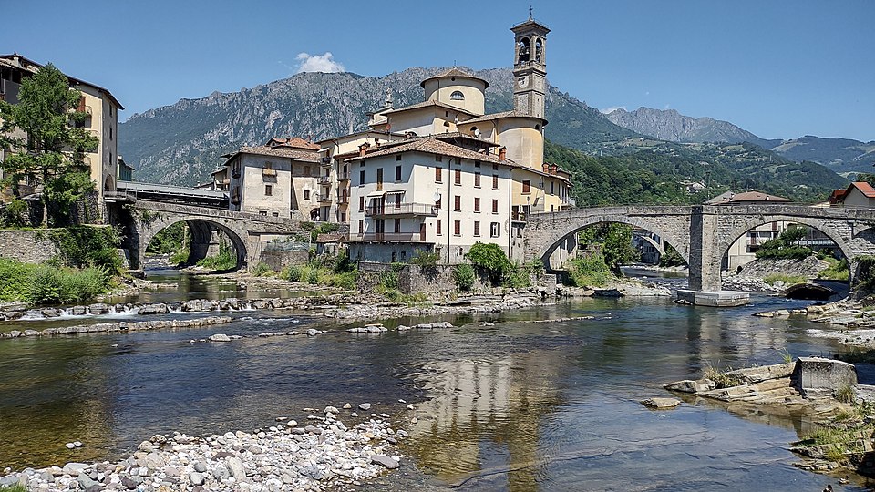 Giovanni Bianco