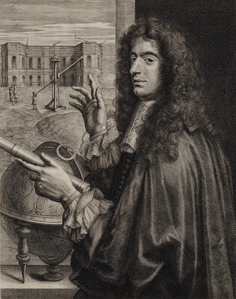 Giovanni Cassini