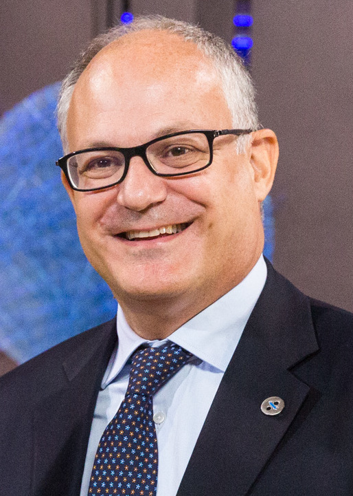 Giovanni Caudo