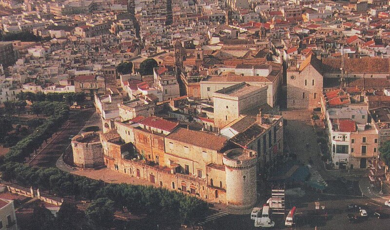 Giovanni Conversano