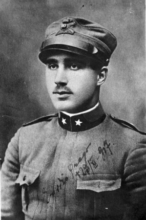 Giovanni Crasti