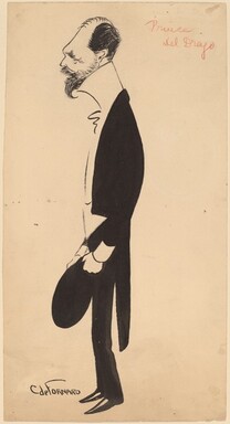 Giovanni del Drago