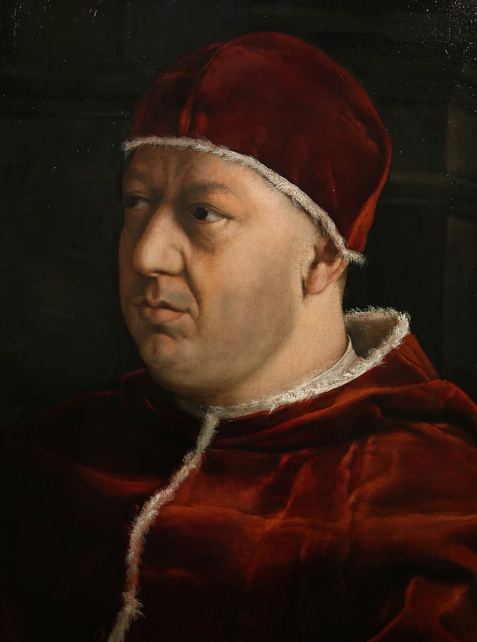 Giovanni di Lorenzo de' Medici