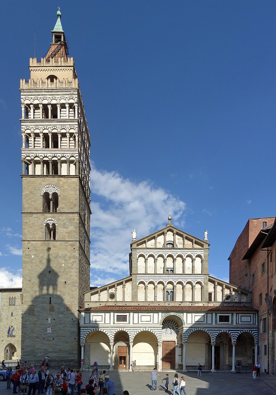 Giovanni di Pistoia