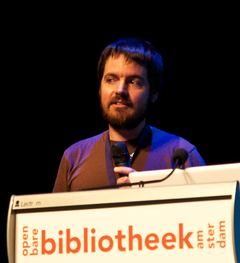 Giovanni Dolif
