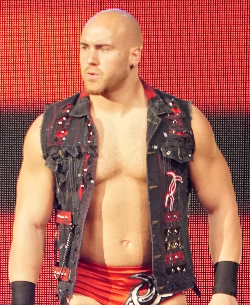 Giovanni Gallagher