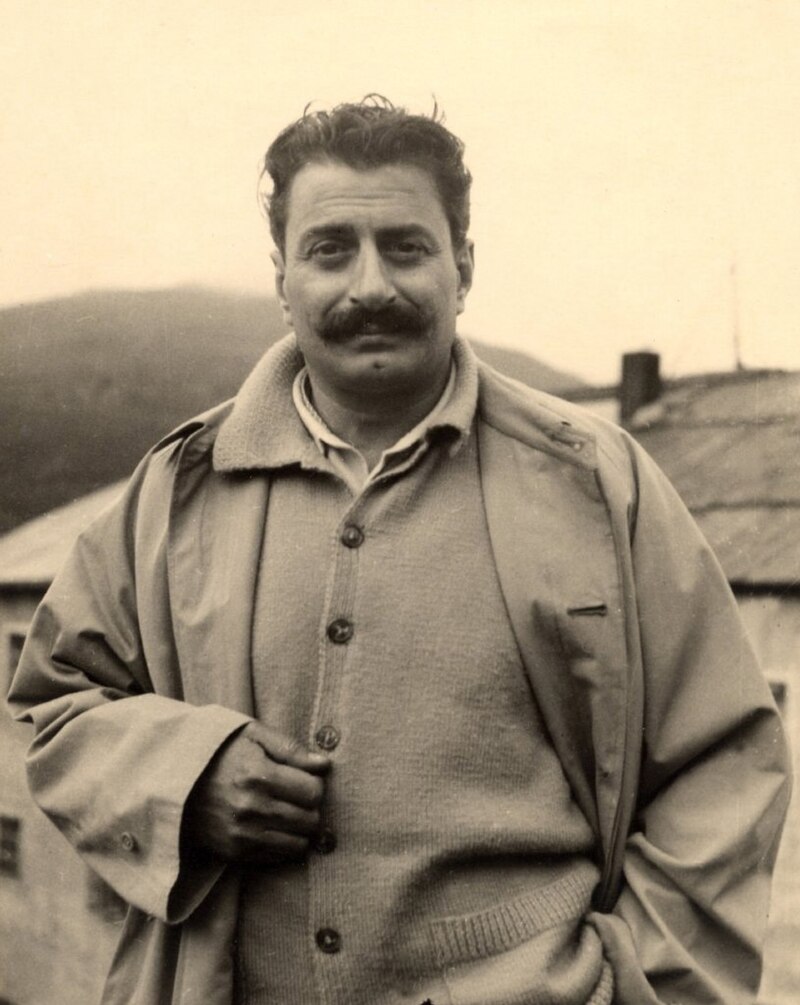Giovanni Guareschi