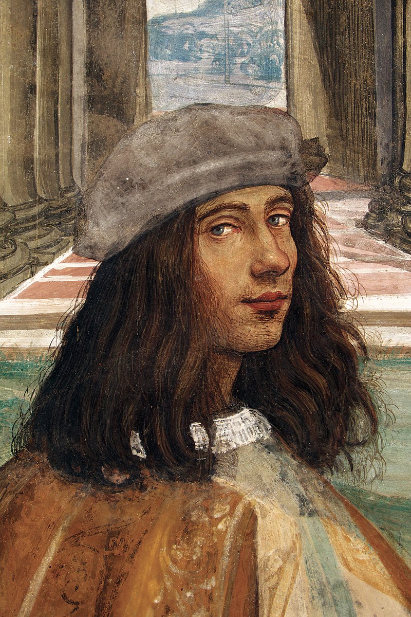 Giovanni Maria Spanzotti