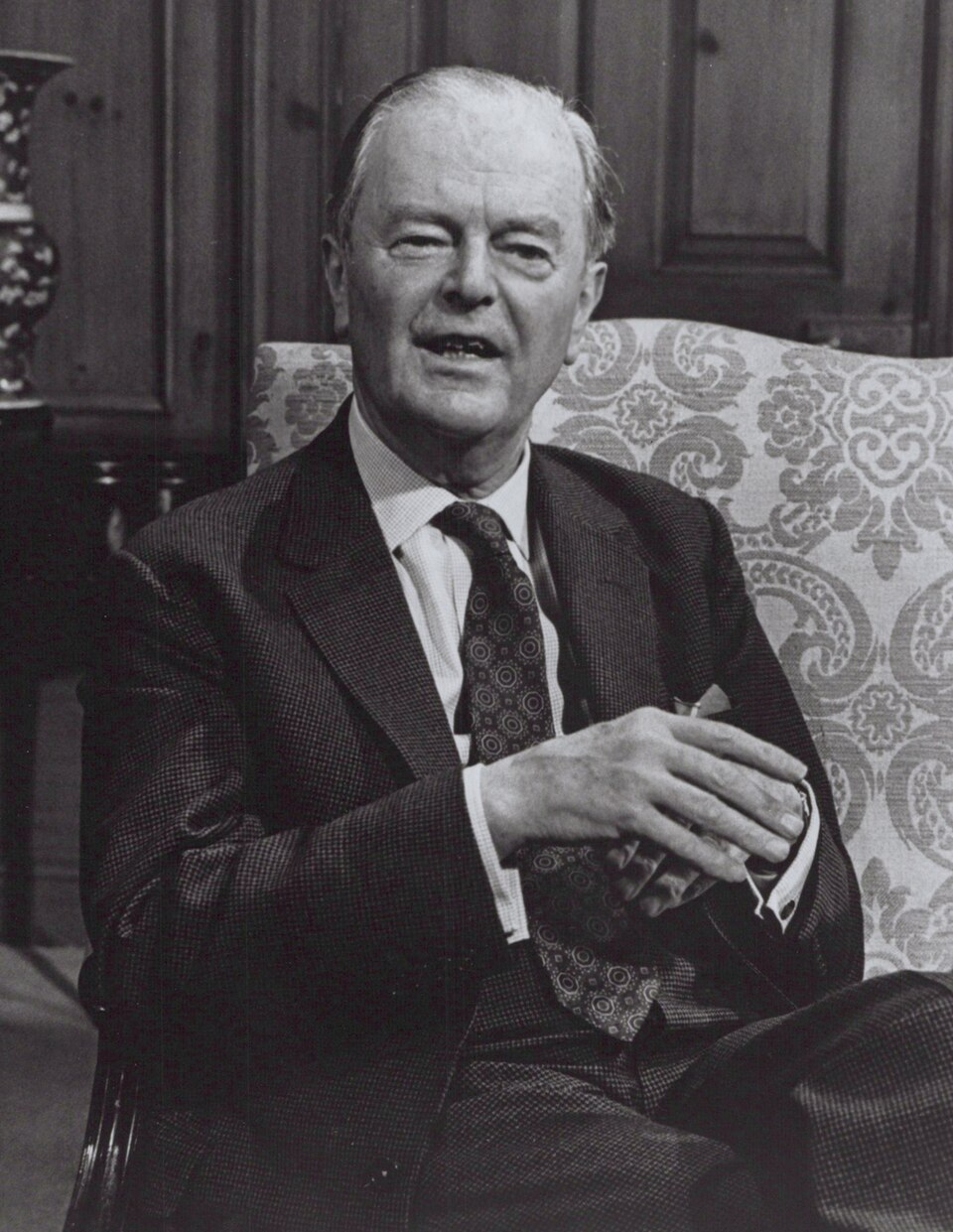 Giovanni McKenzie