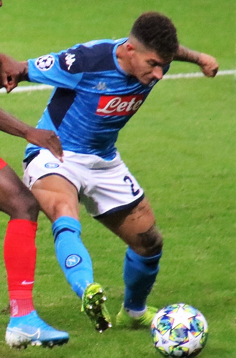 Giovanni Migliore
