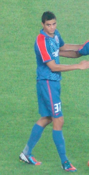 Giovanni Moreno