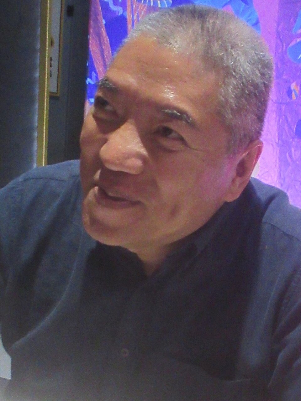 Giovanni Ocampo