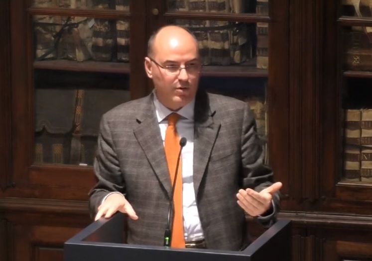Giovanni Orsina