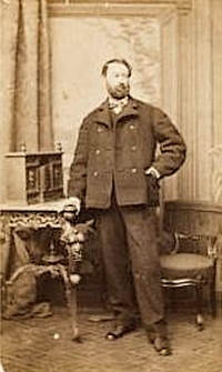 Giovanni Paolo Campana