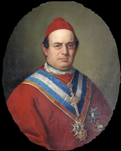 Giovanni Puentes