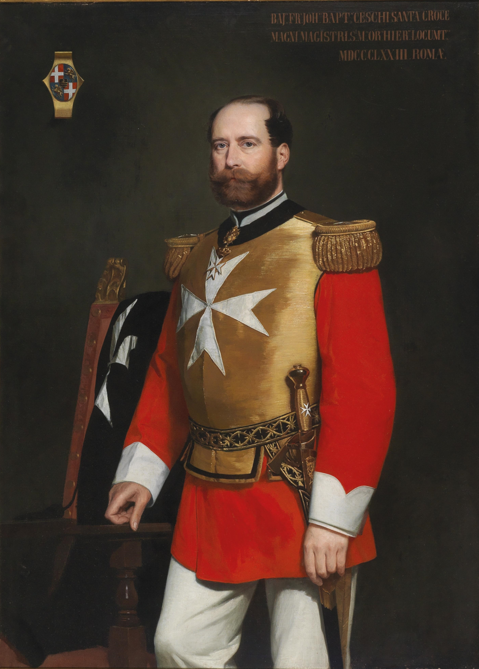 Giovanni Ricevuti